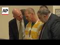 Colorado court orders new trials for 2 paramedics found guilty in death of Elijah McClain