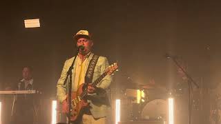 Interstate 8 - Modest Mouse - Clyde Theatre Fort Wayne, IN 10.10.25