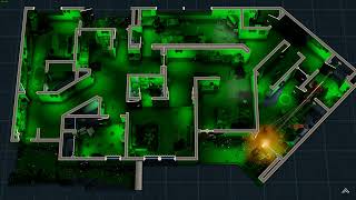 Door Kickers 2 4K / ARC-24 Rapid Disposal