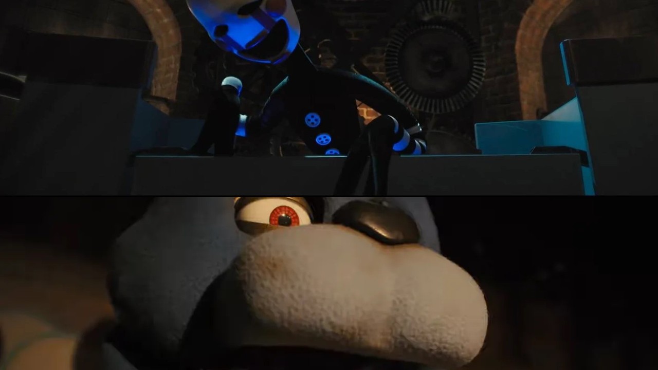 Five Nights at Freddy's 2