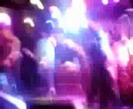 ダンスナンバー
