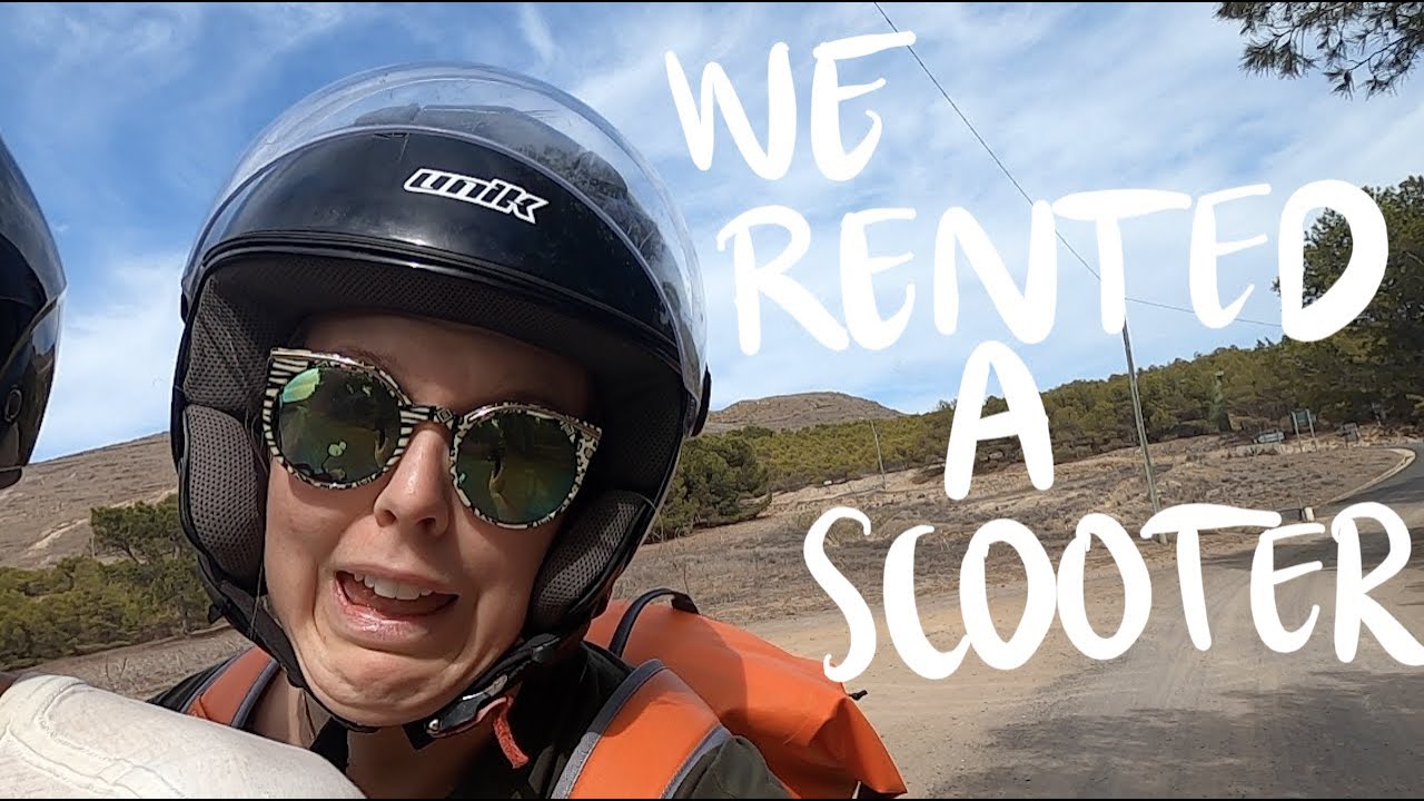 Ep26 | THIS is why you should visit PORTO SANTO | LinneaSailing