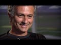 The Story Of Jose Mourinho's First Spell at Real Madrid