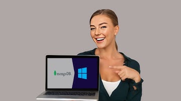 How to Install MongoDB on Windows 10/11 in 2022