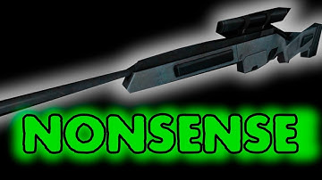 L4D2 Counter Strike Weapons are NONSENSE!