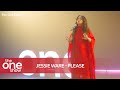 Jessie Ware - Please (Special Performance on The One Show)