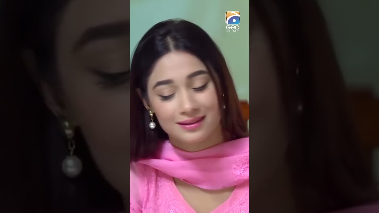 Qurbani | Short Films | Part 9  | Ali Ansari - Adila Khan - Shameen Khan | Geo Films