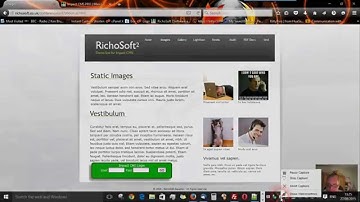 Impact CMS Mini LogIn Panel Video Guide