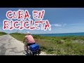 cuba en bicicleta