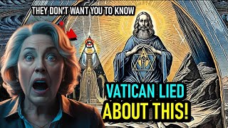 How The Vatican Lied About Jesus' Life? The Untold Truths by✨ Dolores Cannon