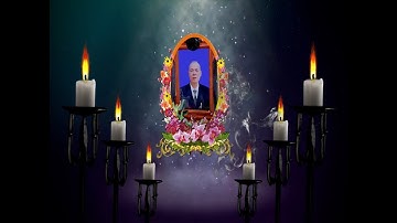 TANG LỄ ÔNG NGUYỄN HỮU PHỨC