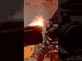 Soirée Double Supo… mais c’était pas la même taille 🤣#battlefield
