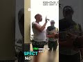 Viral ID Demand  Caught on Camera Confrontation!