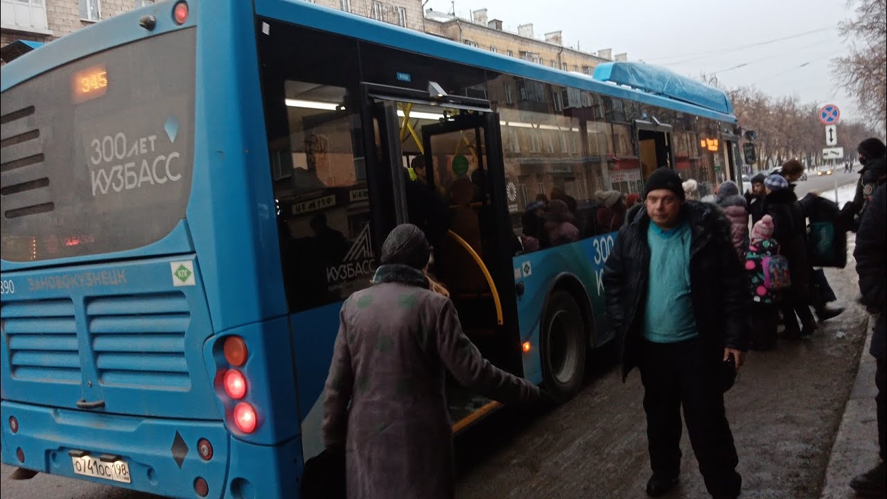 VOLGABUS 345 Новокузнецк. Автобус 345. Автобус 345 зеленый Волгабас. Автобус Волгабас в Новокузнецке. 345 автобус большаково
