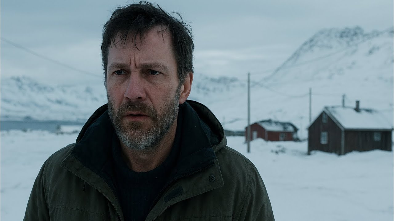 Watch A must-watch, pulse-pounding thriller! | ARCTIC'S EDGE | Full Movie on YouTube Watch A must-watch, pulse-pounding thriller! | ARCTIC'S EDGE | Full Movie on YouTube