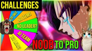 If I Can't Beat This Challenge, Then i sell my BOX (Noob To PRO EP.5)