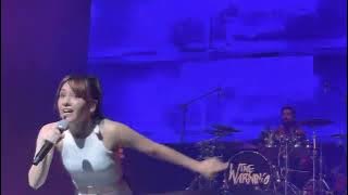 The Warning & Eruca Sativa- Brutal (by Olivia Rodrigo) | Showcenter Monterrey