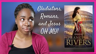 A Voice in the Wind // Book Review
