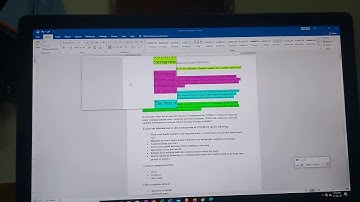 INFORMATION TECHNOLOGY CLASS-10 UNIT-II WORD PROCESSING