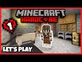 WE'RE BACK | Let's Play Hardcore Minecraft 1.19