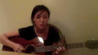 Amy Vachal - Hymn 101 (Joe Pug) cover chords