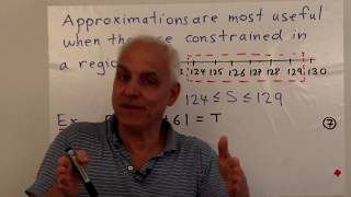 Adding bigger sums using open numbers | Elementary Mathematics (K-6) Explained 35 | N J Wildberger Wealth