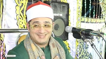 18 في ليلة استثنائية بصعيد مصر محمود الشحات أنور يبهر الجميع بتلاوة جديدة من سورة الكهف وطه وقصار ال