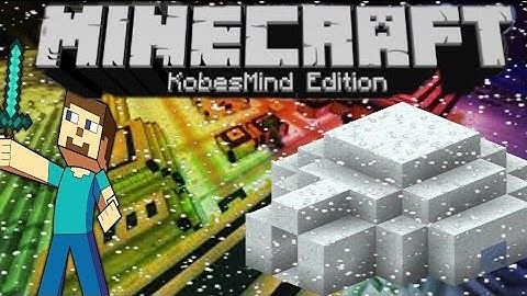 Minecraft Xbox/PS4 TU43 Seed -  Best Classic Seed - Igloo, Mesa/Ice Spike Biome, Many Villages!