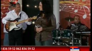 Video Thumbnail for natasa matic planet show ne zovi me u snovima.mpg