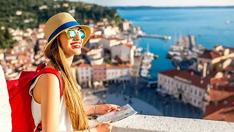 Come vedere la mia casa dall'alto?