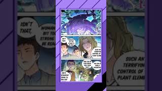 Versatile Mage, Episode 494-495