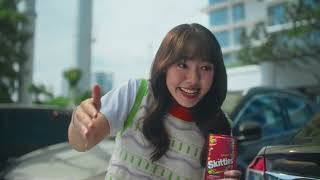 Sikit Sikit Skit Skit Skit Skittles Mode Activated skittles