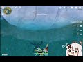 [Genshin Impact] Funny moments in my stream