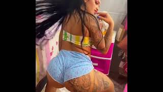 Rebolando Dançando Funk