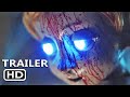 ROB1N Official Trailer 2025