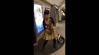 I hope we have it on heaven..with her and Bob Marley!! Follow her: ...