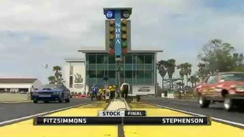 Arrington HEMI Racing Technology Helps Racers Win