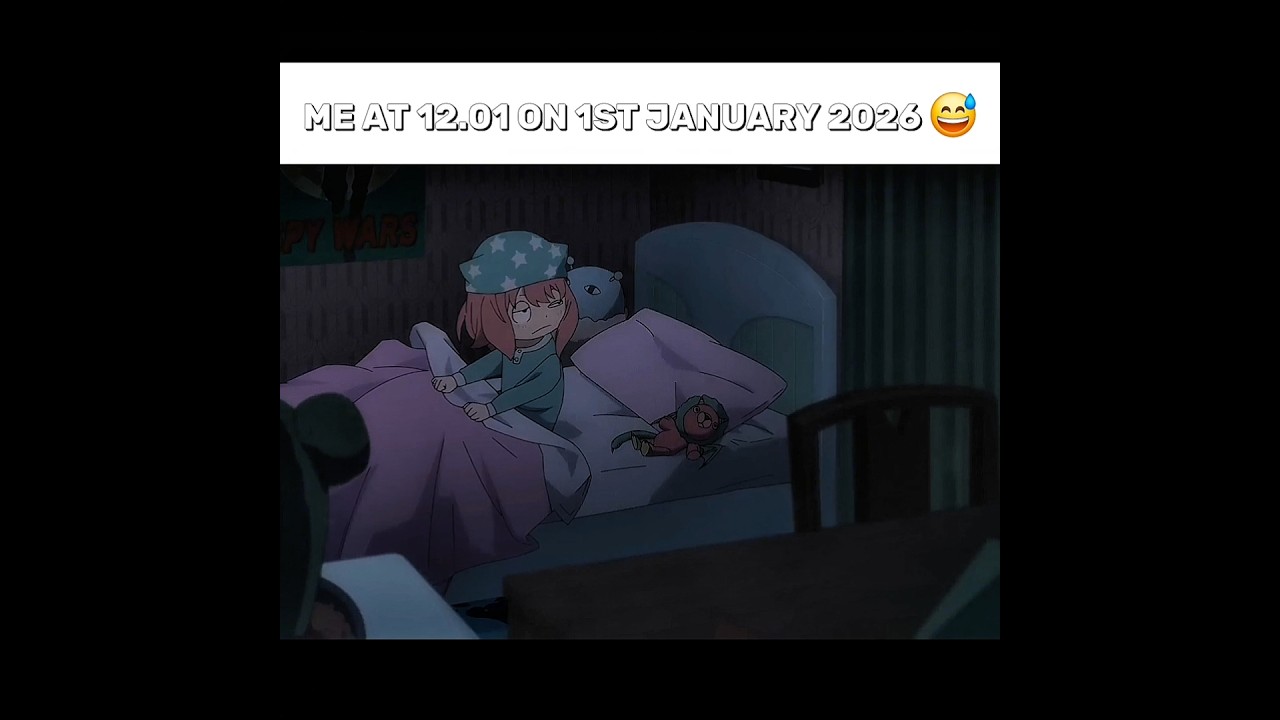 2026 Mai Toh Duniya Khatam Hai 😅 