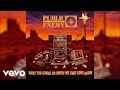 Public Enemy - R.I.P. Blackat (Audio)
