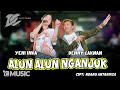 Alun Alun Nganjuk (feat. Yeni Inka)