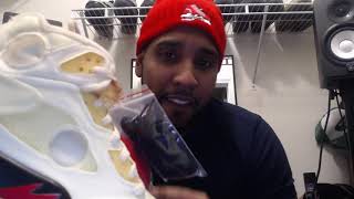 GOODZ SHOWS OFF HIS SNEAKER COLLECTION &quot; GOOD FEETS&quot; Episode 1