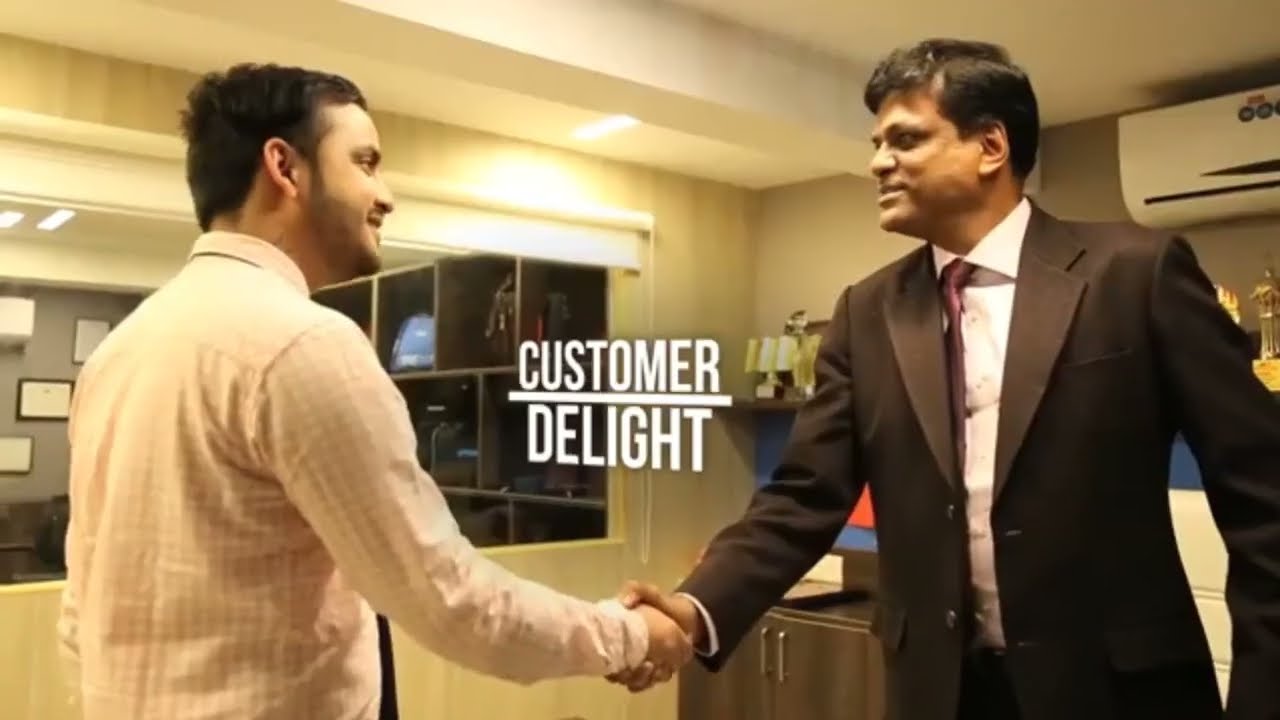 Pacific Trends | Largest Bag Manufacturing Unit in Mumbai, India