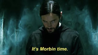 Its Morbin' Time (Original Clip)