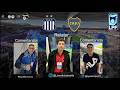 Talleres vs Boca Juniors | Fecha 13 Torneo Apertura | Radio Activa 100.7 El Parlantito del Gool