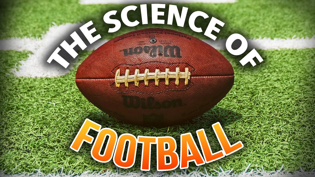 Football Players and EXTREME Physics - Random Theory EP. 47