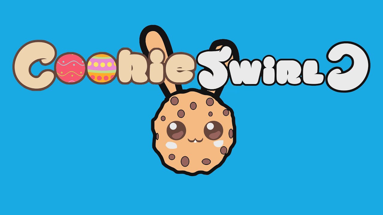 Special Intro CookieSwirlC Easter 2016 - YouTube.
