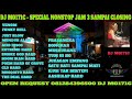 DUGEM NONSTOP PUJASEIRA JUST BLOW HARD SAMPAI CLOSING 2019-DJ MO171C