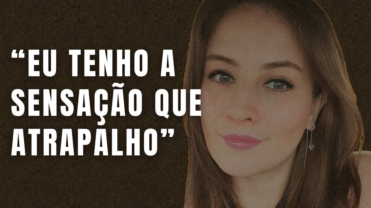 Perdendo a audição e a visão: A coragem de Stefany ao enfrentar a Síndrome de Usher