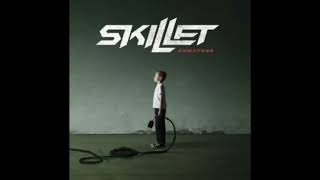 Skillet - Falling Inside The Black