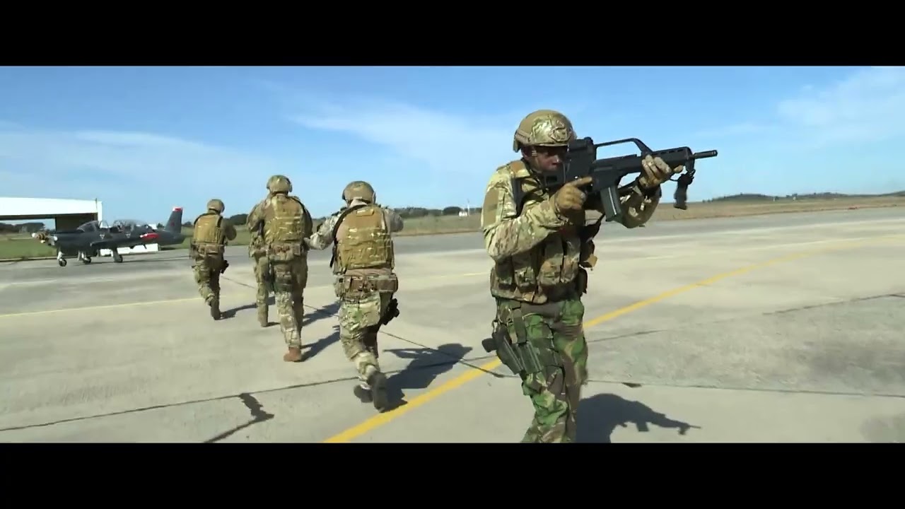 Resumo do Real Thaw 2023